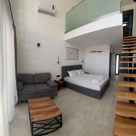 The Olive Hills Ξενοδοχείο Σκάλα Ραχωνίου Εξωτερικό φωτογραφία
