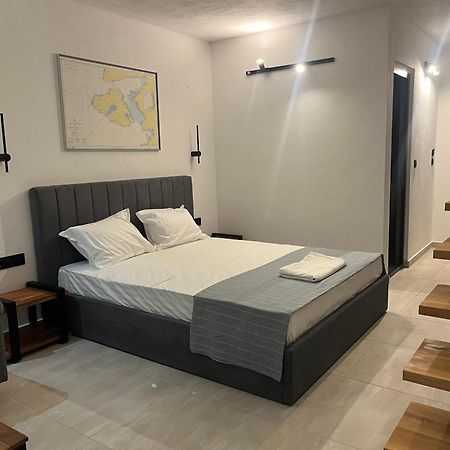 The Olive Hills Ξενοδοχείο Σκάλα Ραχωνίου Εξωτερικό φωτογραφία