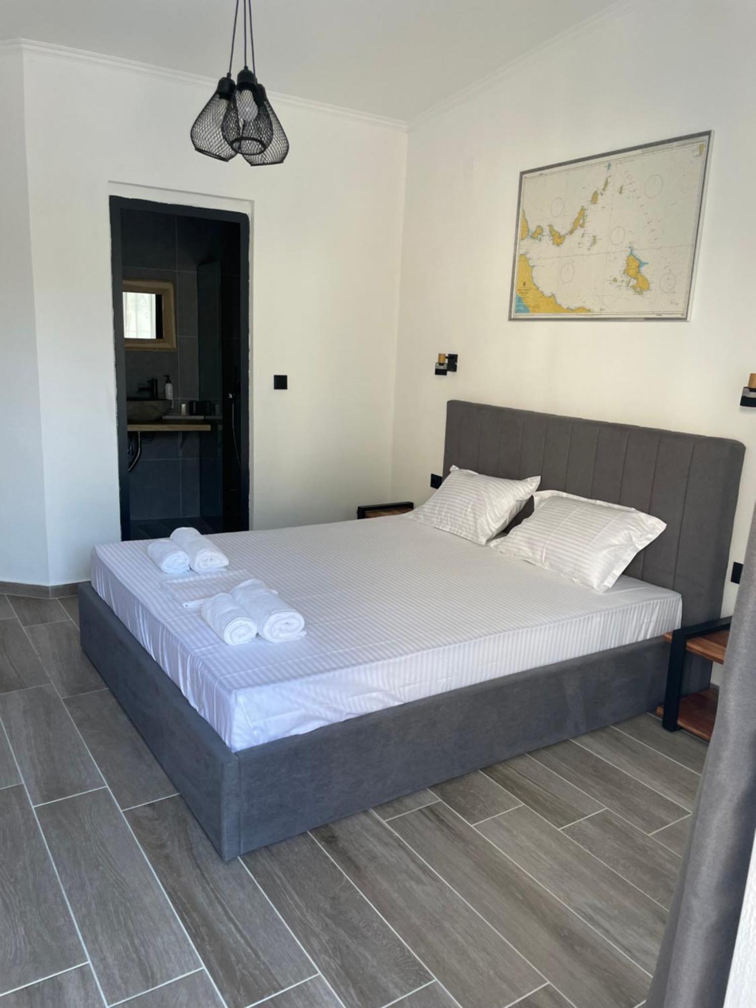 The Olive Hills Ξενοδοχείο Σκάλα Ραχωνίου Εξωτερικό φωτογραφία