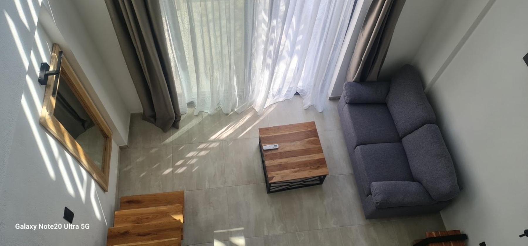 The Olive Hills Ξενοδοχείο Σκάλα Ραχωνίου Εξωτερικό φωτογραφία
